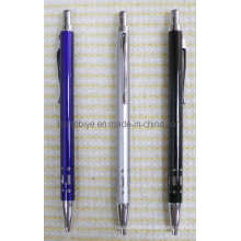 Schlankes Metall-Stift (LT-C446)